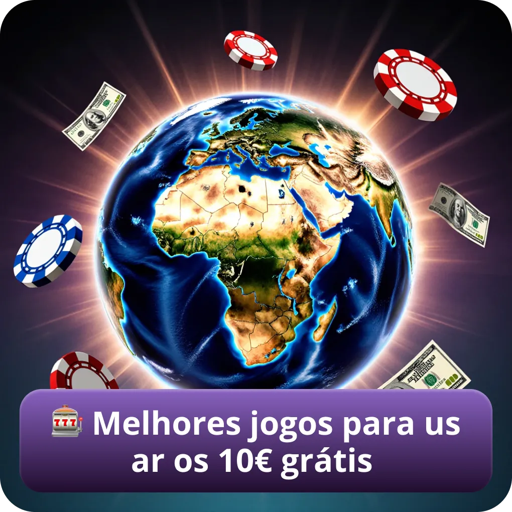 Melhores jogos para aproveitar os 10€ grátis