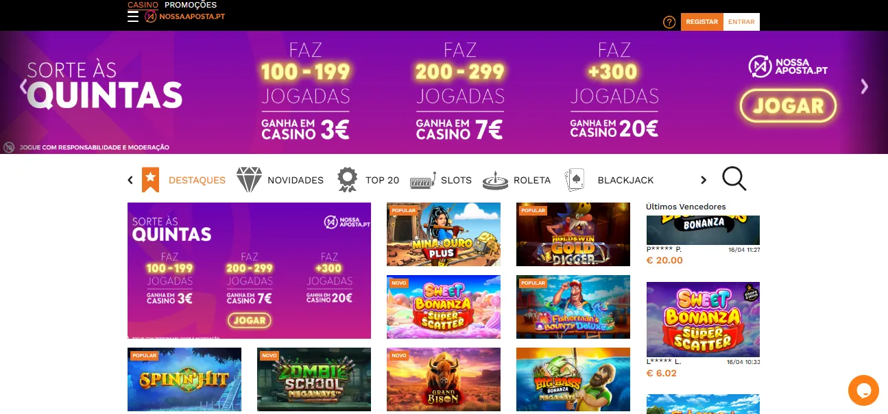 Estratégias para aproveitar ao máximo os 10€ grátis