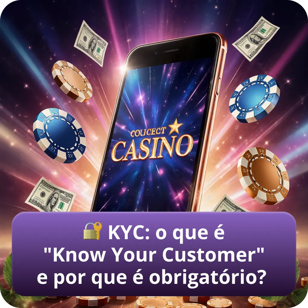KYC: o que significa "Know Your Customer" e por que razão é obrigatório?