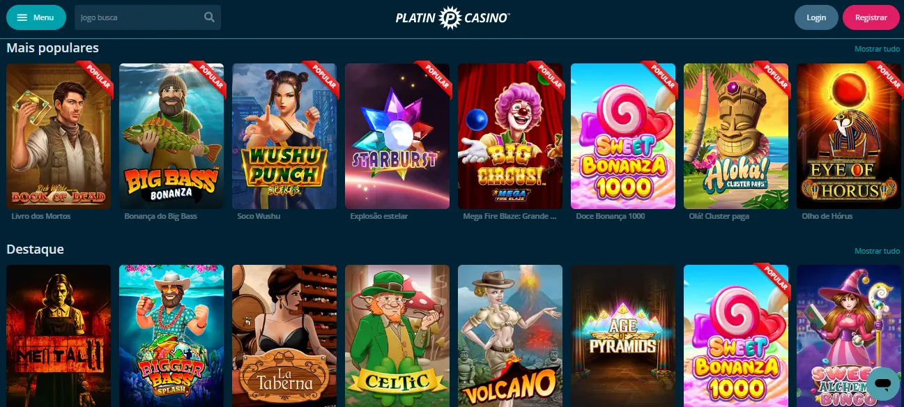 Casino mobile: jogar no telemóvel em Portugal